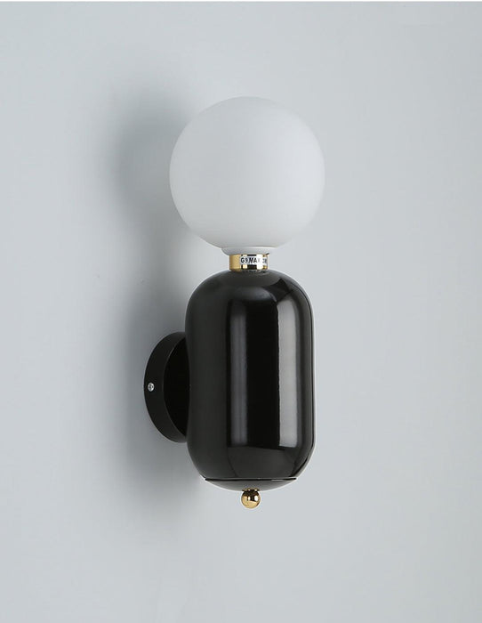 Kade Wall Light-DWHOME