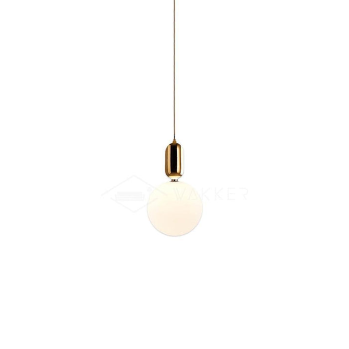 Kade Pendant Light - Vakkerlight