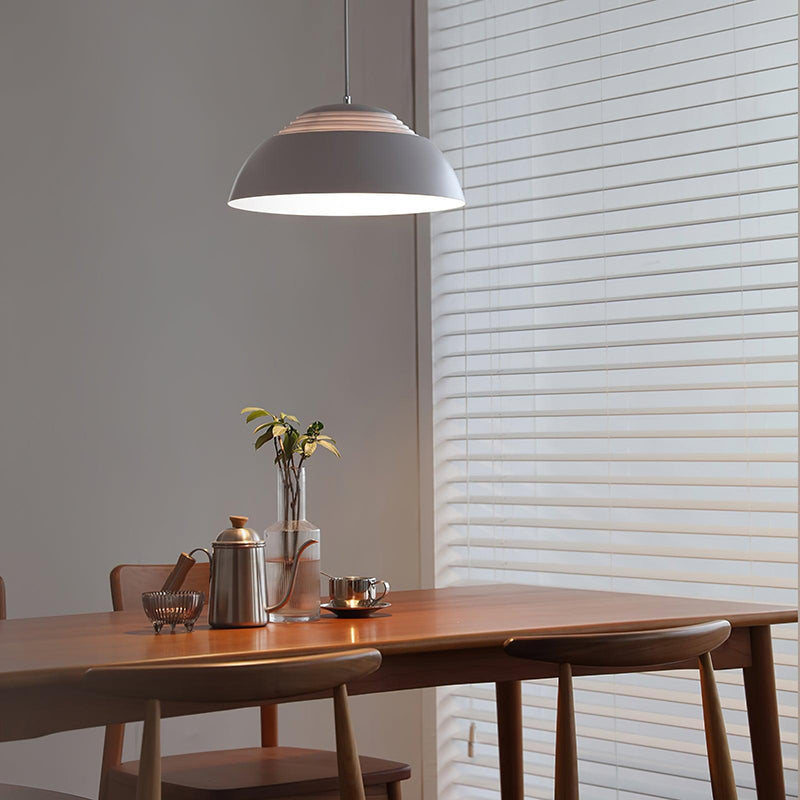Abat Jour Pendant Lamp-DWHOME