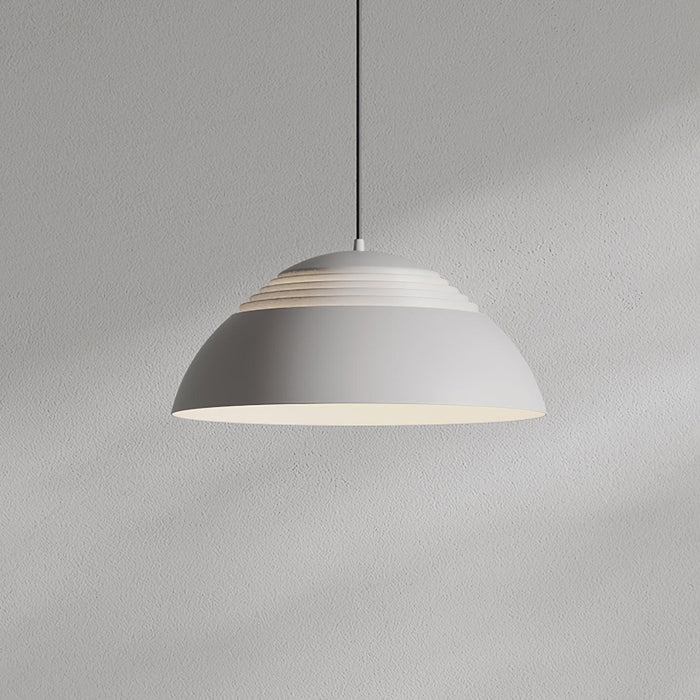 Abat Jour Pendant Lamp-DWHOME