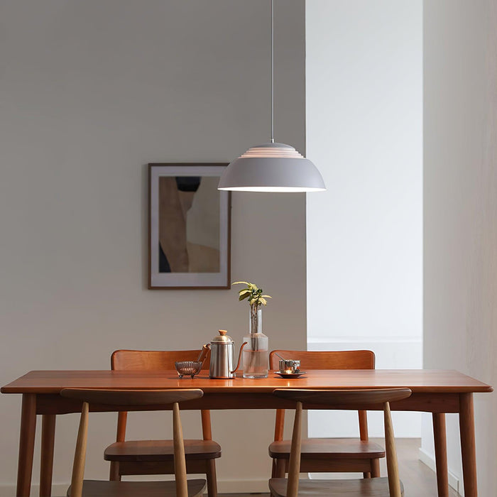 Abat Jour Pendant Lamp-DWHOME