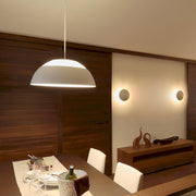 Abat Jour Pendant Lamp-DWHOME