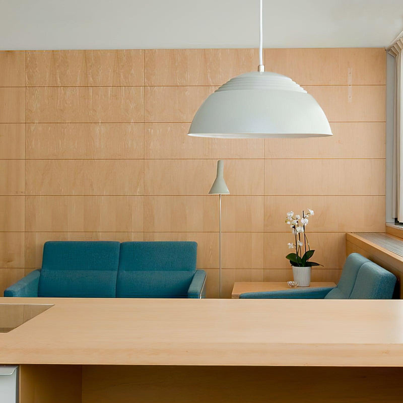 Abat Jour Pendant Lamp-DWHOME