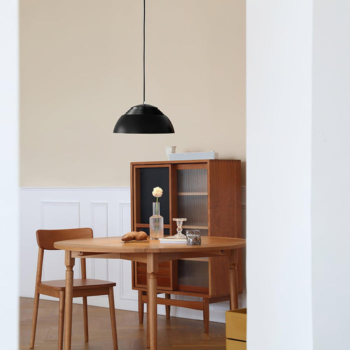 Abat Jour Pendant Lamp-DWHOME