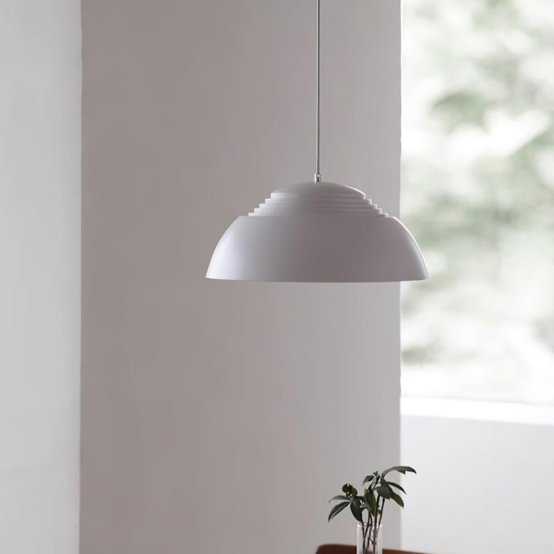 Abat Jour Pendant Lamp-DWHOME