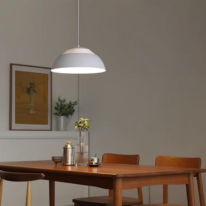 Abat Jour Pendant Lamp-DWHOME