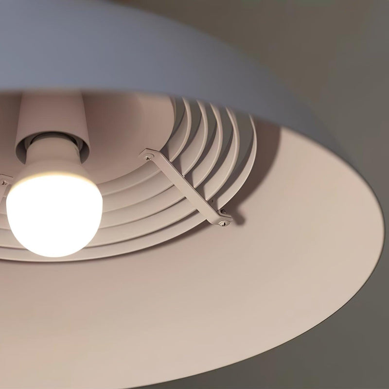 Abat Jour Pendant Lamp-DWHOME