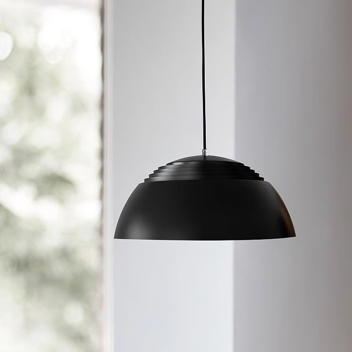 Abat Jour Pendant Lamp-DWHOME
