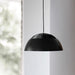 Abat Jour Pendant Lamp-DWHOME