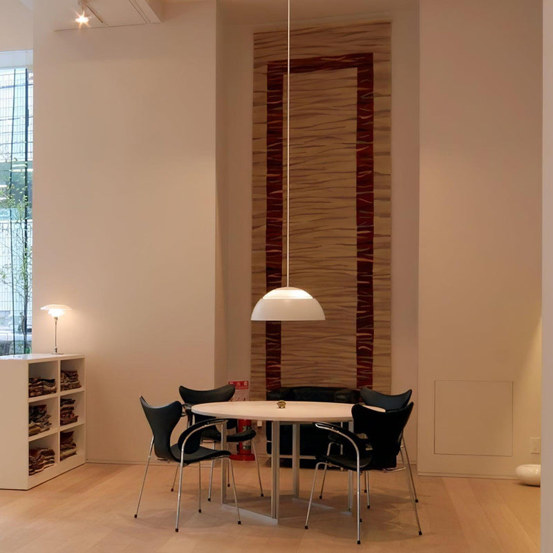 Abat Jour Pendant Lamp-DWHOME