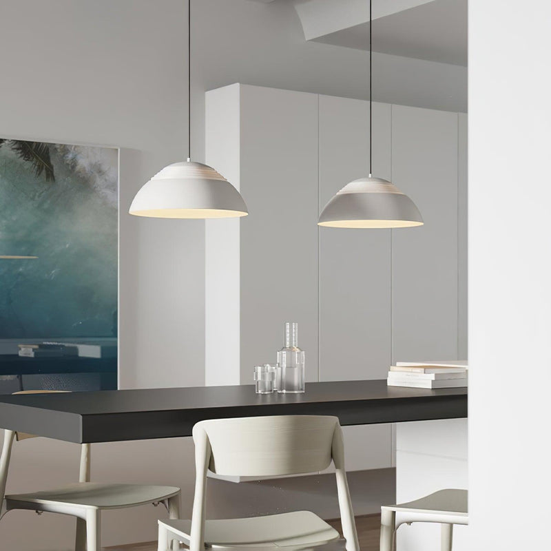 Abat Jour Pendant Lamp-DWHOME