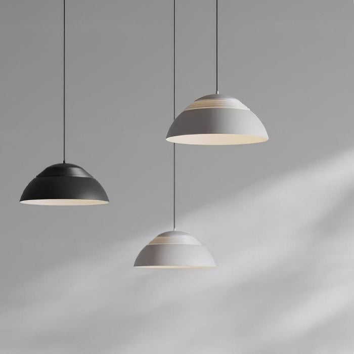 Abat Jour Pendant Lamp-DWHOME