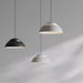 Abat Jour Pendant Lamp-DWHOME