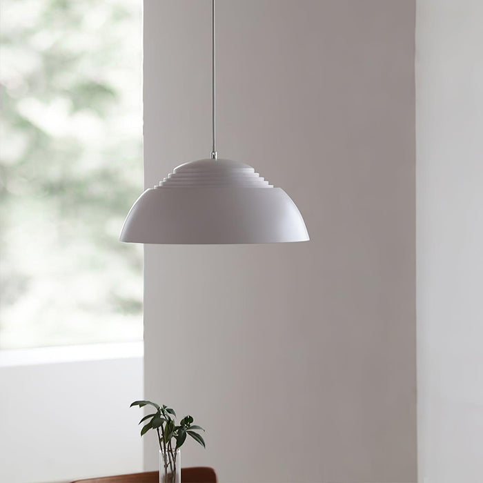 Abat Jour Pendant Lamp-DWHOME