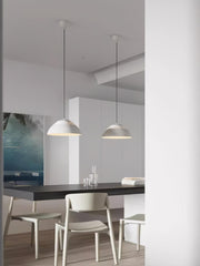 Abat Jour Pendant Lamp-DWHOME