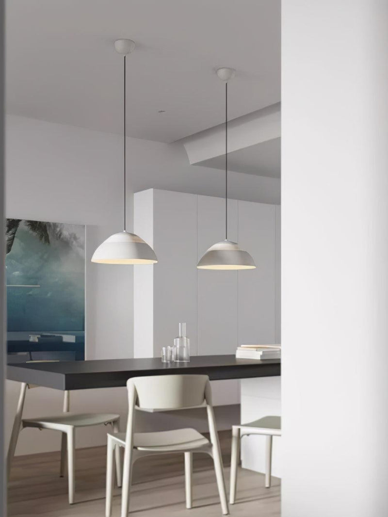Abat Jour Pendant Lamp-DWHOME