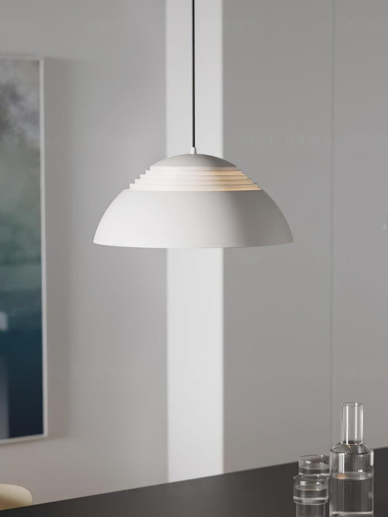 Abat Jour Pendant Lamp-DWHOME