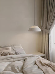 Abat Jour Pendant Lamp-DWHOME