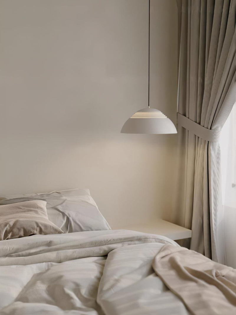 Abat Jour Pendant Lamp-DWHOME