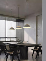 Abat Jour Pendant Lamp-DWHOME