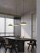 Abat Jour Pendant Lamp-DWHOME