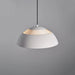 Abat Jour Pendant Lamp-DWHOME