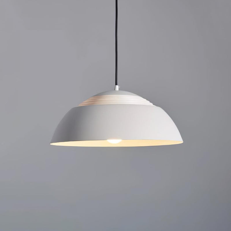 Abat Jour Pendant Lamp-DWHOME