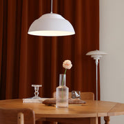 Abat Jour Pendant Lamp-DWHOME
