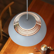 Abat Jour Pendant Lamp-DWHOME
