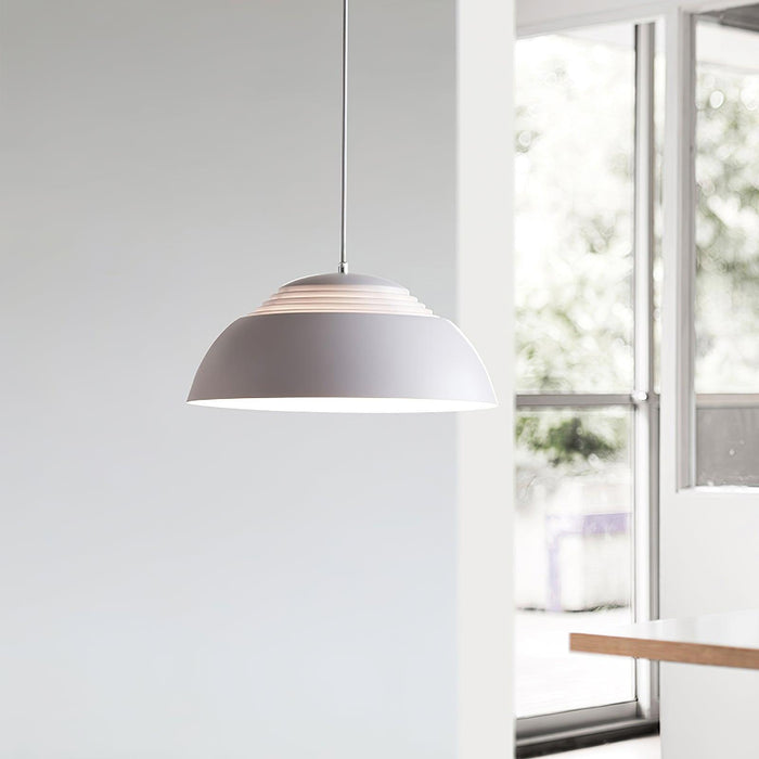 Abat Jour Pendant Lamp-DWHOME