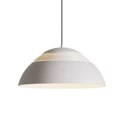 Abat Jour Pendant Lamp-DWHOME