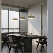 Abat Jour Pendant Lamp-DWHOME
