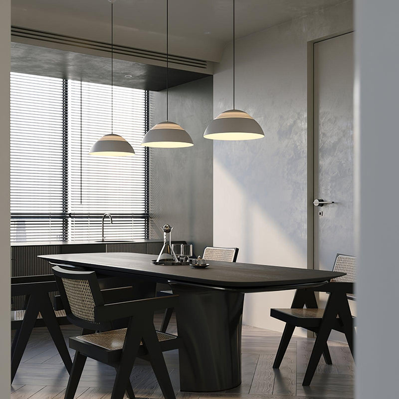 Abat Jour Pendant Lamp-DWHOME