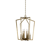 Abbotswell Chandelier-DWHOME