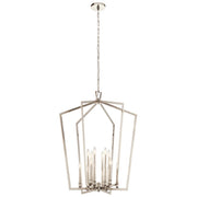 Abbotswell Chandelier-DWHOME