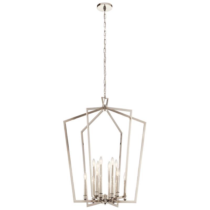 Abbotswell Chandelier-DWHOME