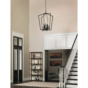 Abbotswell Chandelier-DWHOME
