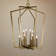 Abbotswell Chandelier-DWHOME