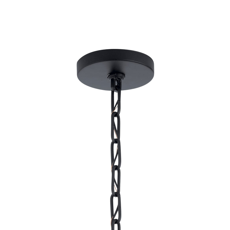 Abbotswell Chandelier-DWHOME