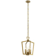 Abbotswell Chandelier-DWHOME