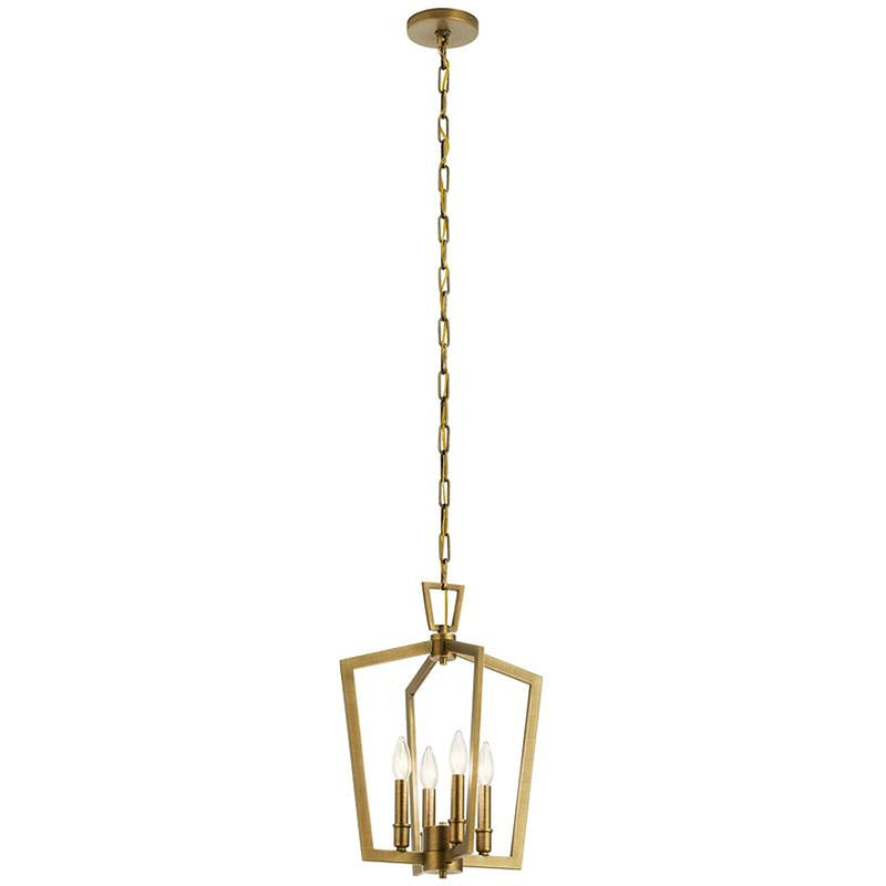 Abbotswell Chandelier-DWHOME