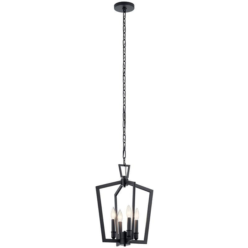 Abbotswell Chandelier-DWHOME