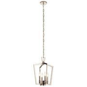 Abbotswell Chandelier-DWHOME