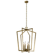 Abbotswell Chandelier-DWHOME
