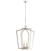 Abbotswell Chandelier-DWHOME
