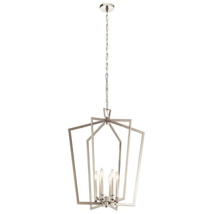 Abbotswell Chandelier-DWHOME