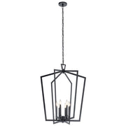 Abbotswell Chandelier-DWHOME
