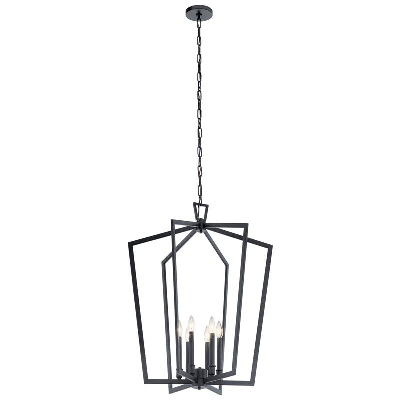 Abbotswell Chandelier-DWHOME