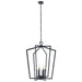 Abbotswell Chandelier-DWHOME