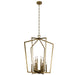 Abbotswell Chandelier-DWHOME